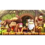Donkey Kong Country: Tropical Freeze عناوین بازی